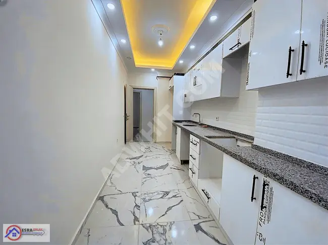 SEFAKÖY MERKEZDE 2+1 90M2 SIFIR ÖN CEPHE DAİRE ESRA EMLAK