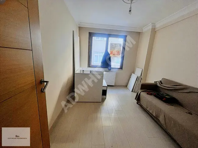 Apartment for Rent 2+1 First Floor by ELİF Real Estate