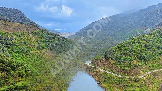 İzmir bayındırda imarlı arsa araç takası olur