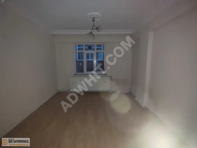 2+1 apartment for rent guaranteed by IŞIK REAL ESTATE