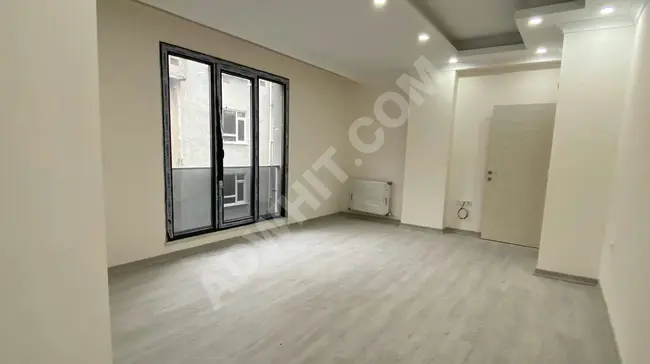 2+1 apartment with an area of 90m2, new with a front facade in SEFAKÖY MERKEZ - from ESRA EMLAK