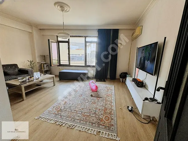 Apartment for rent 3+1 in sütlüce neighborhood, Beyoğlu area