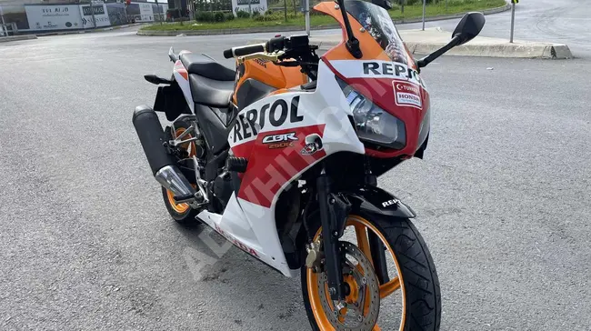 REPSOL..KAZASIZ...KREDİ KARTINA 12 TAKSİT İMKANI