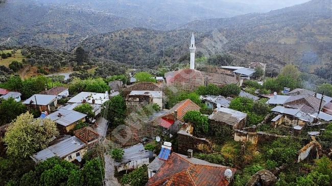 İzmir bayındırda imarlı arsa araç takası olur