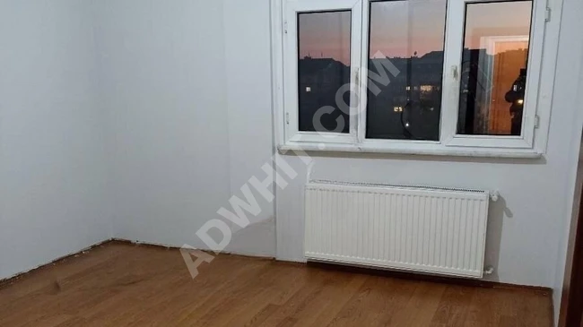 B.köy Osmaniyede 2+1 Kiralık Daire