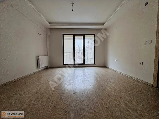 Large 2+1 apartment for sale in a premium complex by IŞIK.