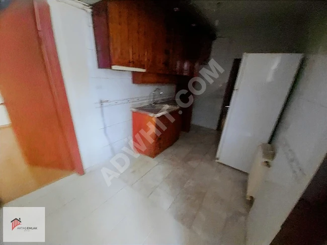 AKTAŞ'TAN BAĞLARBAŞINDA 3+1 BAKIMLI FERAH KULLANIŞLI DAİRE