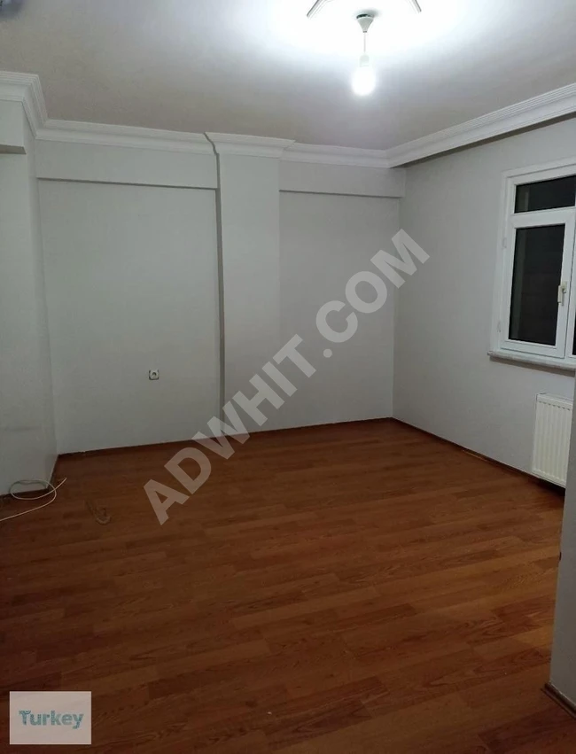 B.köy Osmaniyede 2+1 Kiralık Daire