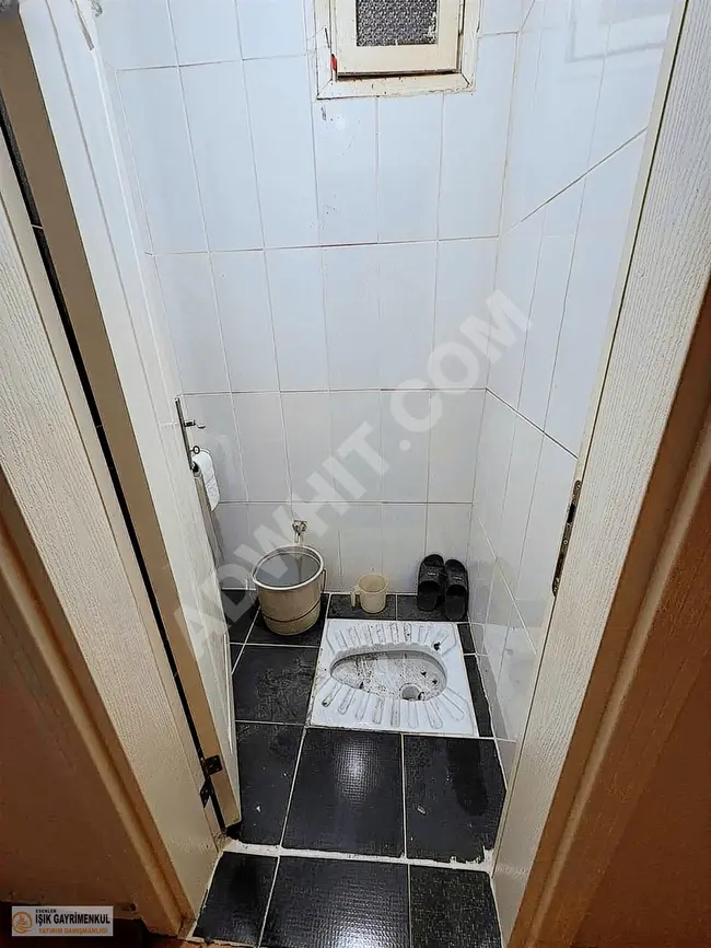 3+1 apartment for rent suitable for foreigners in DÖRTYOL under the warranty of IŞIK EMLAK