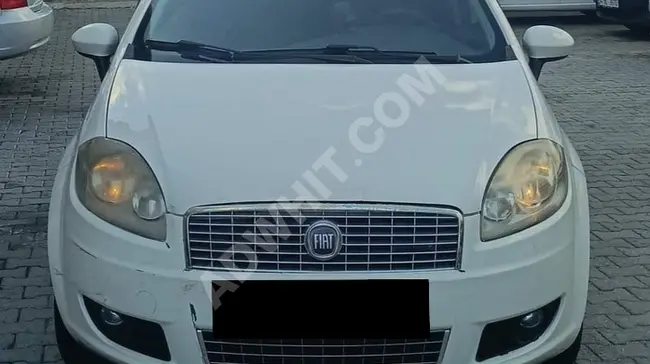 Fiat Linea, model 2014