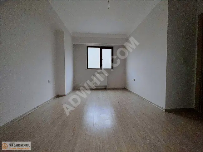 Large 2+1 apartment for sale in a premium complex by IŞIK.