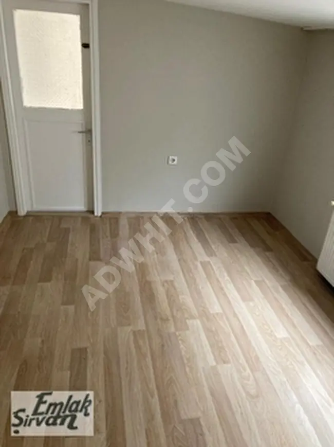 Brand new apartment near the main street for rent.