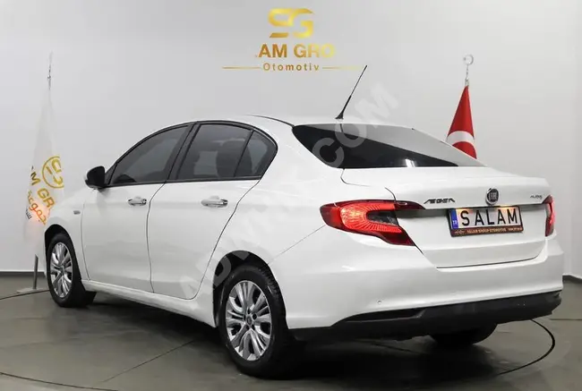 Fiat Egea Model 2018