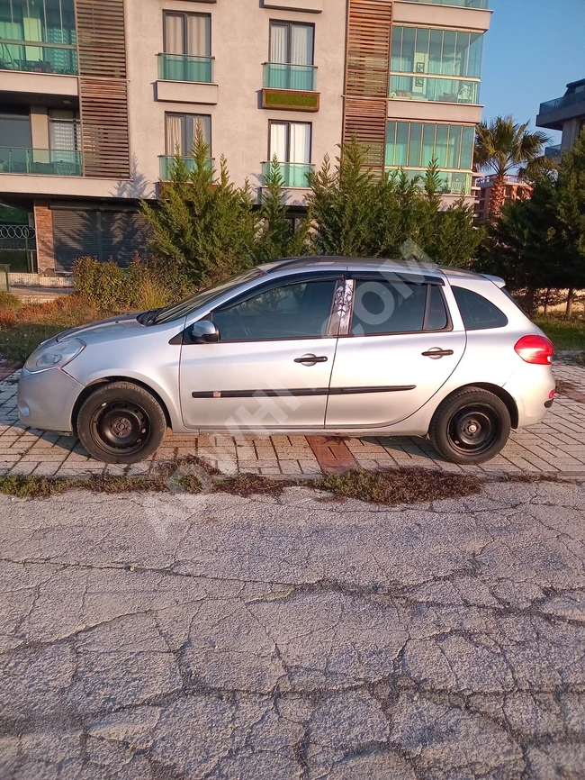 The car is ready for sale - it has been serviced.