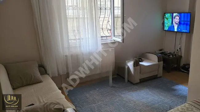 2+1 apartment for sale, built in 2008, in ALT KAYNARCA