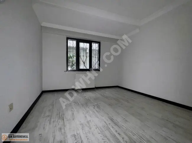 3+1 Apartment for Sale Guaranteed by IŞIK EMLAK