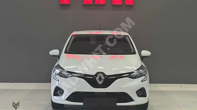 "79 BİNDE" RENAULT CLİO 1.3TOUCH OTOMATİK SERVİS BAKIMLI %20KDV