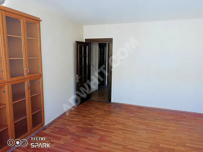 Apartment for rent on İncirli Street in Bakırköy