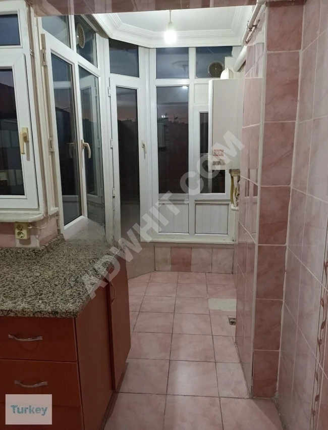 B.köy Osmaniyede 2+1 Kiralık Daire