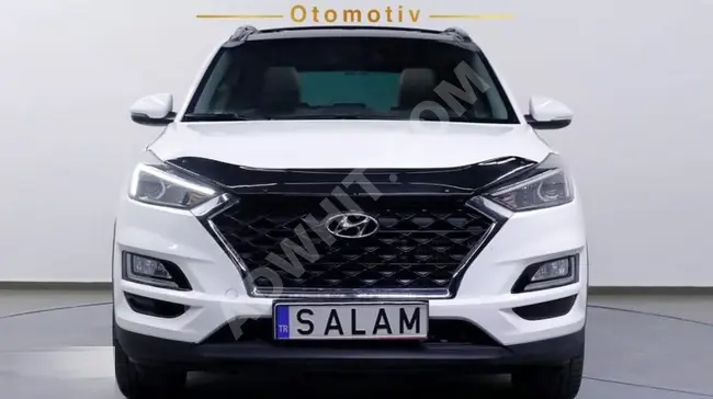 Hyundai Tucson موديل 2020