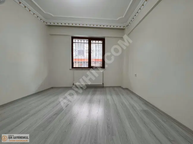 Apartment for rent 3+1 with master bathroom for rent guaranteed by IŞIK EMLAK