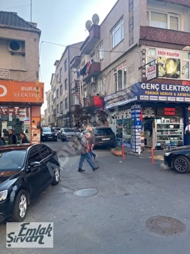 Apartment for sale near Sultan Selim Street, next to the health center