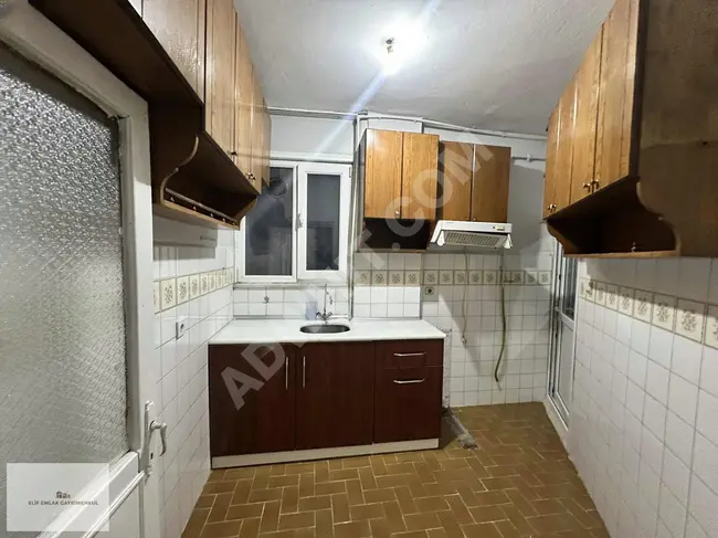 Apartment for rent 1+1 in Talatpaşa neighborhood