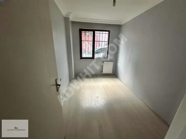 Apartment for rent 2 + 1 with a separate kitchen from ELİF Real Estate