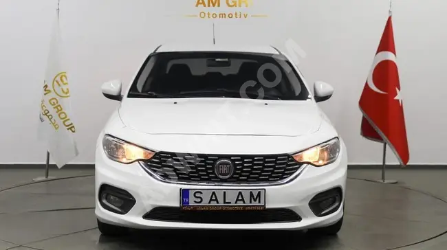 Fiat egea 2018