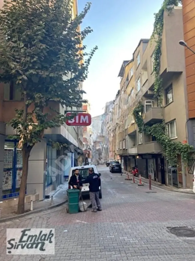 Shop for rent in Sultan Selim neighborhood