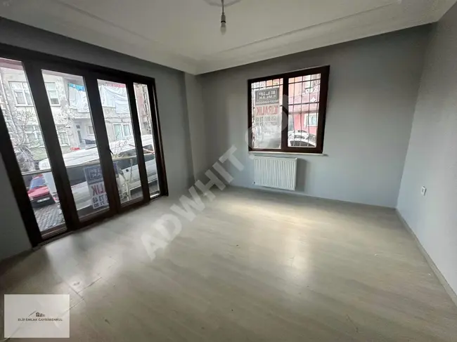 Apartment for rent 2 + 1 with a separate kitchen from ELİF Real Estate