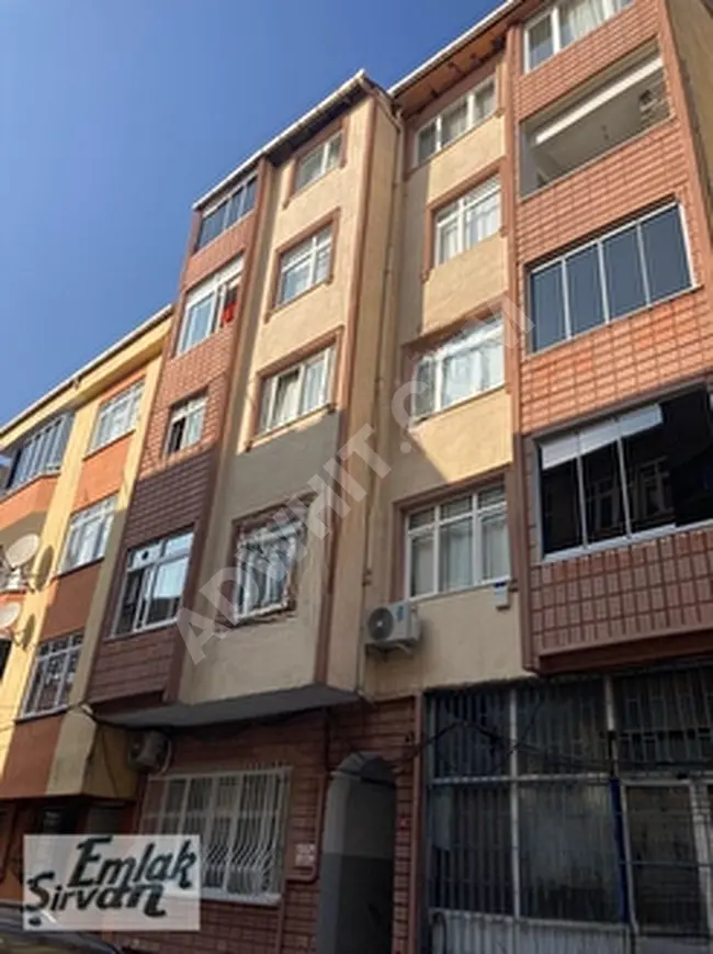 Apartment for sale near Sultan Selim Street, next to the health center