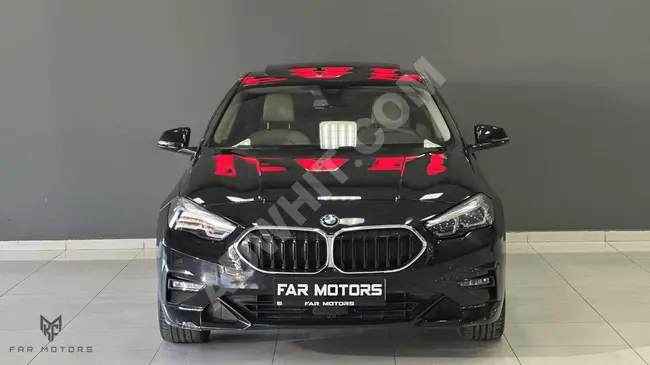 FAR MOTORS - 53.000KM 2023 BMW 2.18İ GRAN COUPE SPORT LİNE