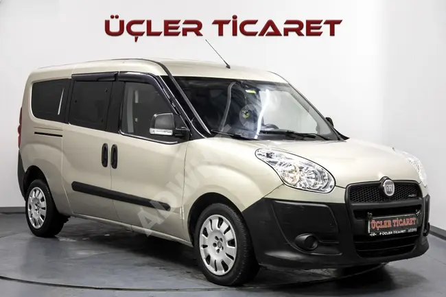 MAXI DOBLO 1.6 from ÜÇLER TRADE