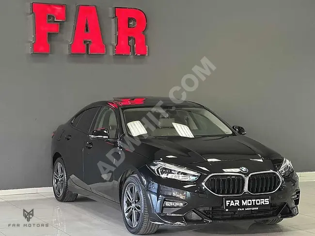 FAR MOTORS - 53.000KM 2023 BMW 2.18İ GRAN COUPE SPORT LİNE