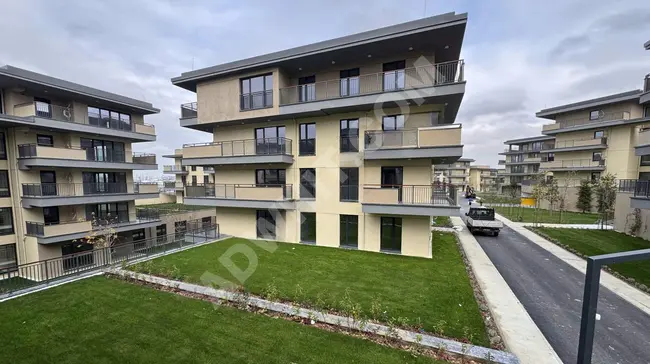 EMLAK KONUT VADİ EVLERİ 2 SATILIK 3+1 156 m²