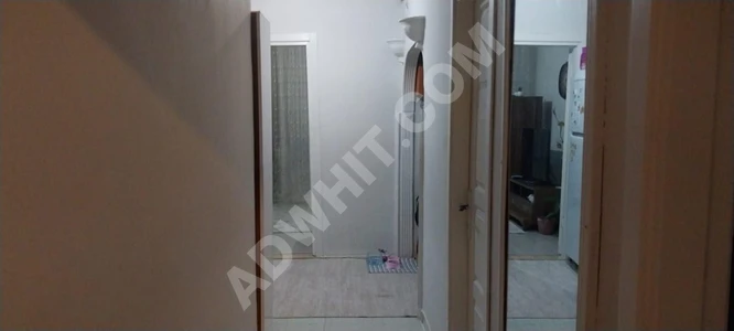 1+1 apartment for sale in Şişli Kuştepe neighborhood by Ege Emlak