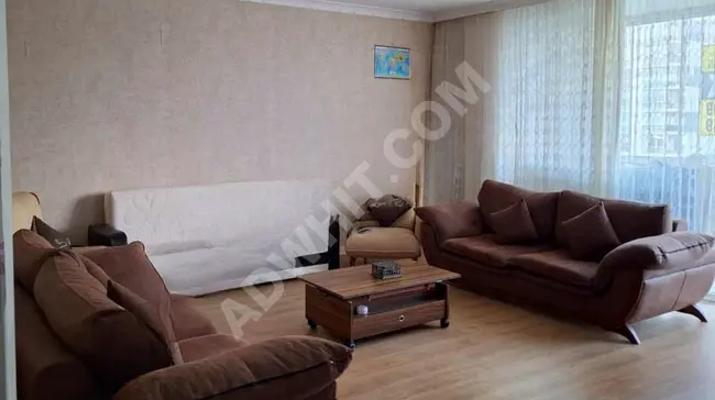 EMLAK KONUT 1.ETAP 3. KISIM PEYSAJ 3 CEPHELİ 165m2 SATILIK DAİRE