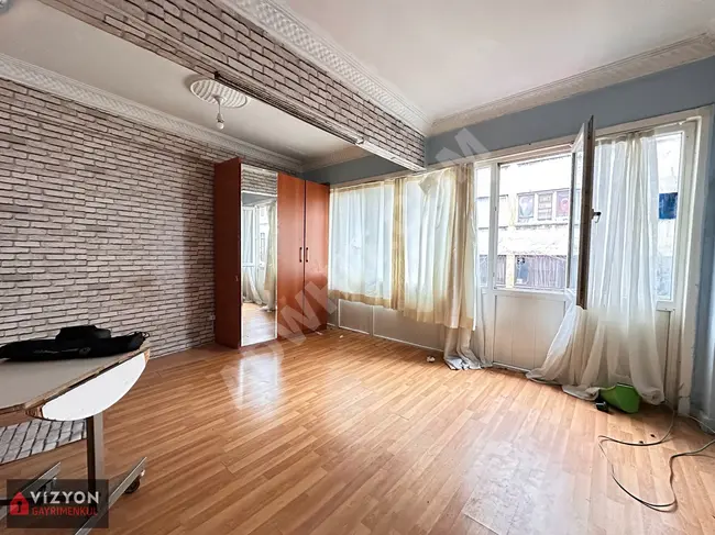 Office for rent 1+1 near GALATASARAY Square in BEYOĞLU