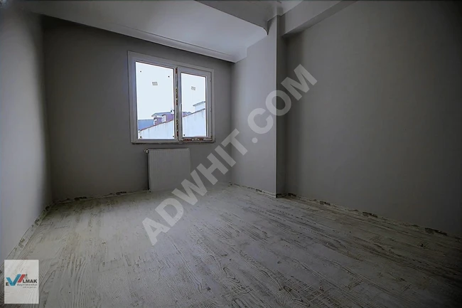 Spacious and bright 4+2 duplex apartment in the İNÖNÜ neighborhood