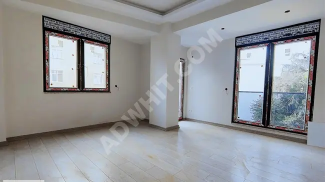 Apartment for sale 3 + 1 with a master ensuite bathroom and underfloor heating in KARTAL YAKACIK ÇARŞI neighborhood.