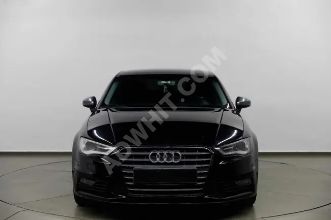 سيارة  Audi A3  نظافة لا مثيل لها منEYMEN AUTO