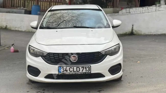 Fiat EGEA EASY PLUS من ARSLANTÜRK OTOMOTIV