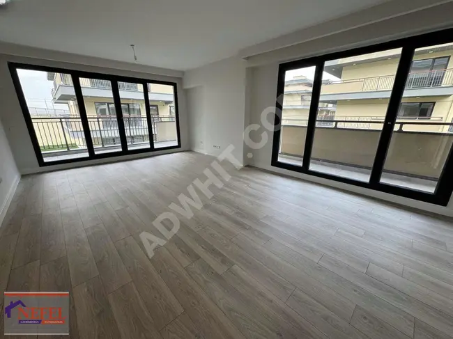 EMLAK KONUT VADİ EVLERİ 2 SATILIK 3+1 156 m²