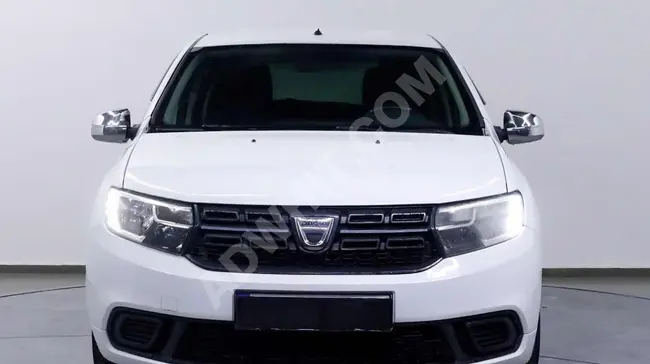 Dacia Sandero من EYMEN AUTO