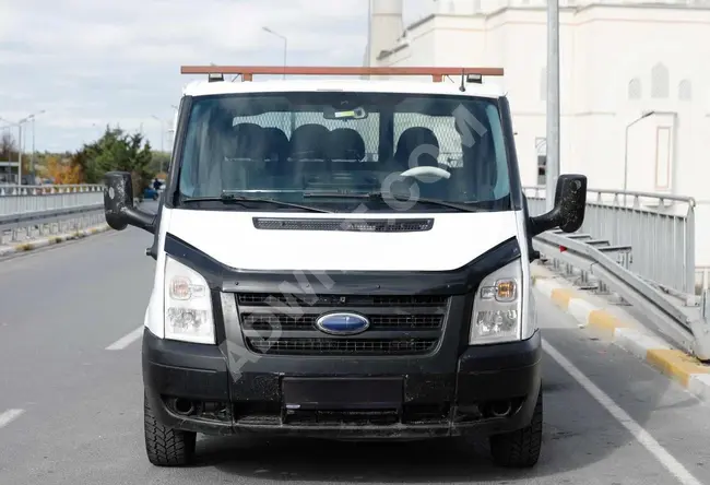 Ford Trucks are unparalleled by EYMEN AUTO