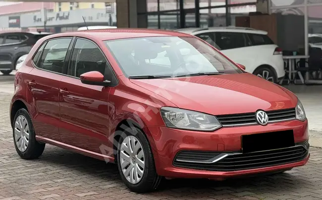 سيارة POLO 1.2TSI Comfortline / أوتوماتيك