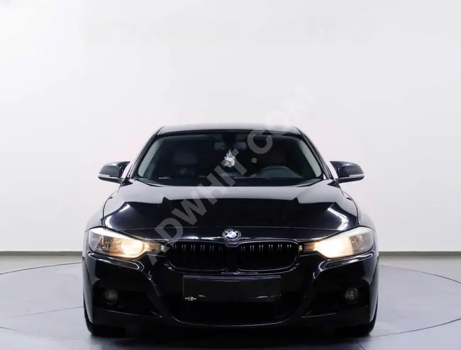 BMW 3 Serisi 320i لا مثيل لها من EYMEN AUTO