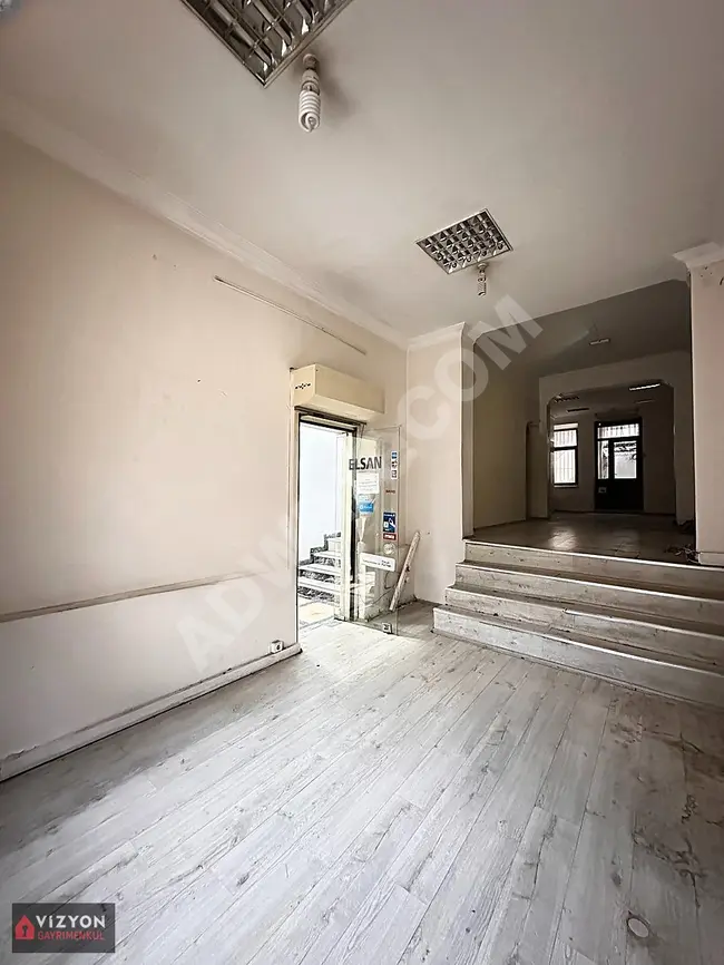 BEYOĞLUNDA PRSTİJLİ BİR HANDA 30 M2 KİRALIK OFİS