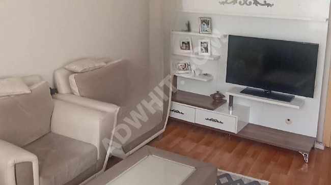 Apartment 2+1 for sale in the Kağıthane Gültepe neighborhood by Ege Emlak.